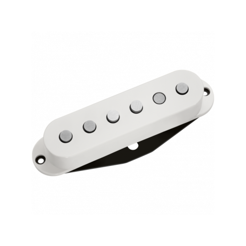 Звукознімач DIMARZIO HS-3 (White)